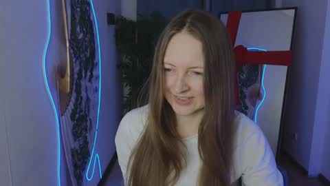 Freya online show from 28, 1, 2025