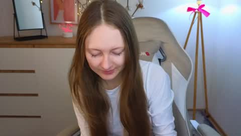 Freya online show from 29, 1, 2025