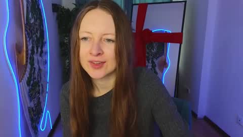 Freya online show from 23, 2, 2025