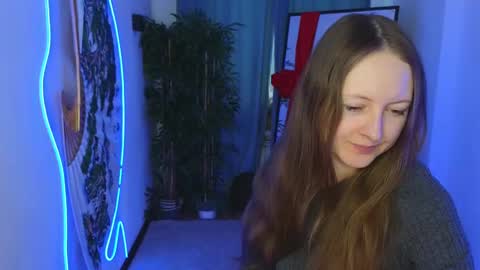 Freya online show from 23, 2, 2025