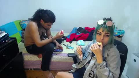 freyaa_sorceress online show from 12, 3, 2025