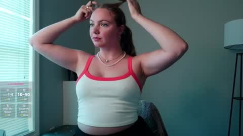 Snapshot of freyafux chatting on 12, 6, 2026 Miss Freya online show from 12, 6, 2026
