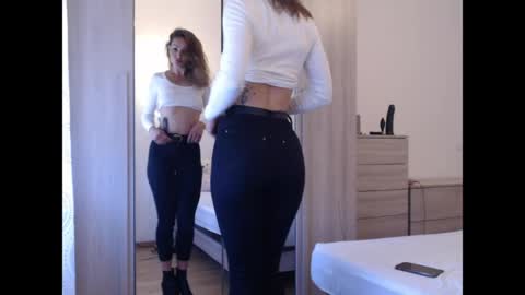 FreyaMuse online show from 20, 4, 2026