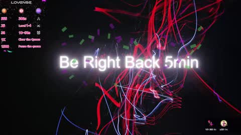 FreyaOliver online show from 16, 12, 2024