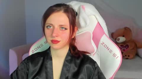 Snapshot of freyavey chatting on 17, 1, 2026 FreyaVey online show from 17, 1, 2026