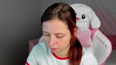 Snapshot of freyavey chatting on 2, 2, 2026 FreyaVey online show from 2, 2, 2026