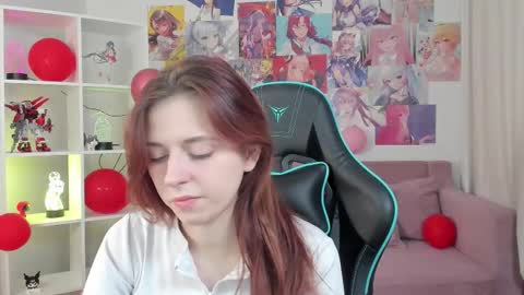 Snapshot of freyavey chatting on 17, 2, 2026 FreyaVey online show from 17, 2, 2026