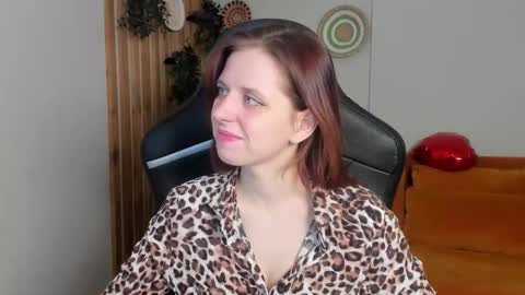 Snapshot of freyavey chatting on 23, 2, 2026 FreyaVey online show from 23, 2, 2026