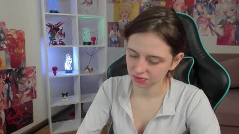 Snapshot of freyavey chatting on 1, 3, 2026 FreyaVey online show from 1, 3, 2026