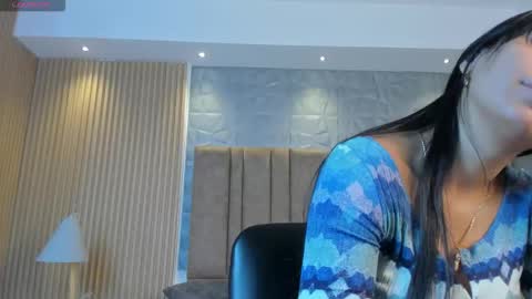 Freyja Sweet online show from 9, 9, 2025