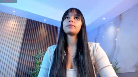 Freyja Sweet online show from 7, 10, 2025