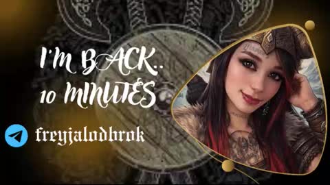 Call me Lilith online show from 17, 3, 2026