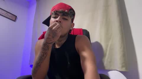 freyva_ online show from 17, 1, 2026