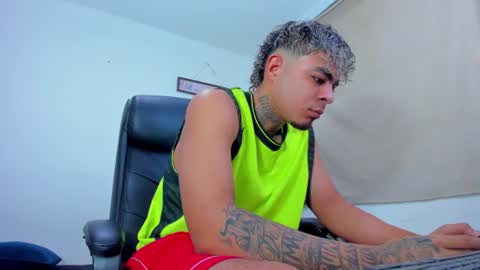 freyva_ online show from 19, 7, 2026