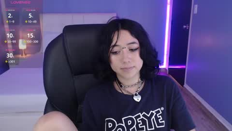 frida_lassi_ online show from 3, 12, 2024