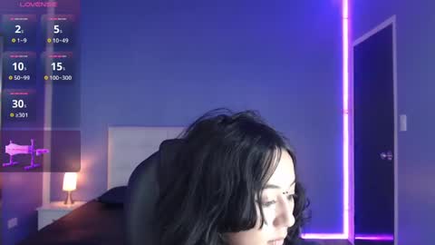 frida_lassi_ online show from 3, 12, 2024