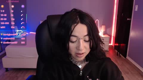 frida_lassi_ online show from 31, 1, 2025