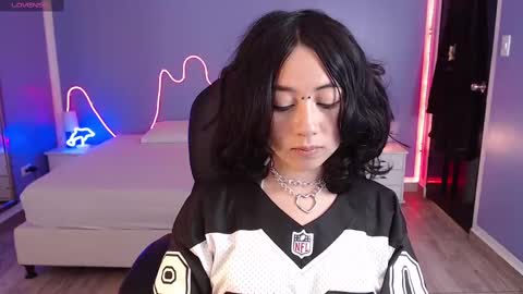 frida_lassi_ online show from 14, 2, 2025