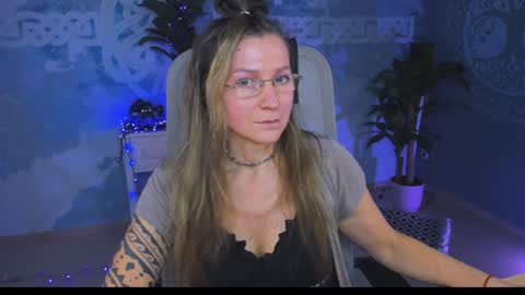 Frida Tander online show from 29, 12, 2024