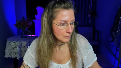 Frida Tander online show from 20, 1, 2025