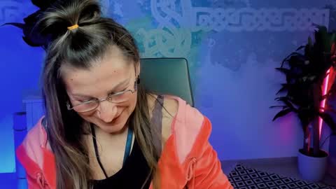 Frida Tander online show from 26, 1, 2025