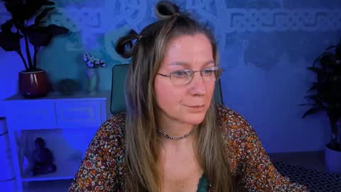 Frida Tander online show from 30, 1, 2025