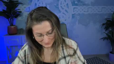 Frida Tander online show from 7, 3, 2025