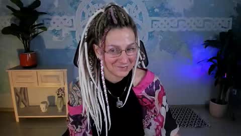 Frida Tander online show from 6, 2, 2026