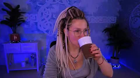 Frida Tander online show from 30, 3, 2026