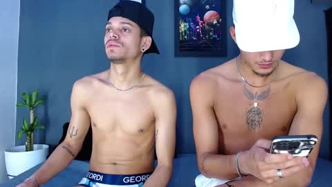 Snapshot of friendsofeverything_ chatting on 13, 12, 2024 Adam y pitter online show from 13, 12, 2024