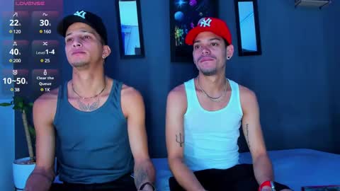 Snapshot of friendsofeverything_ chatting on 7, 2, 2025 Adam y pitter online show from 7, 2, 2025