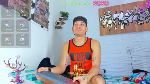 Snapshot of friendsofeverything_ chatting on 12, 10, 2025 Adam y pitter online show from 12, 10, 2025