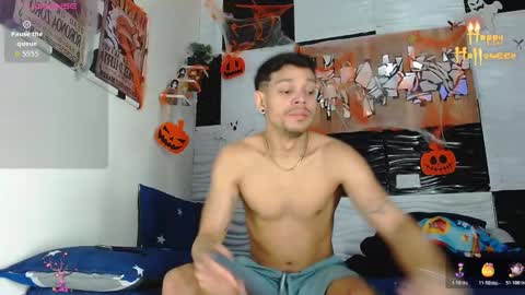 Snapshot of friendsofeverything_ chatting on 19, 10, 2025 Adam y pitter online show from 19, 10, 2025