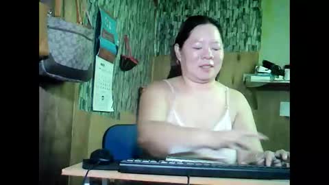 Snapshot of friendychubby chatting on 9, 3, 2025 Nice titis jannah online show from 9, 3, 2025