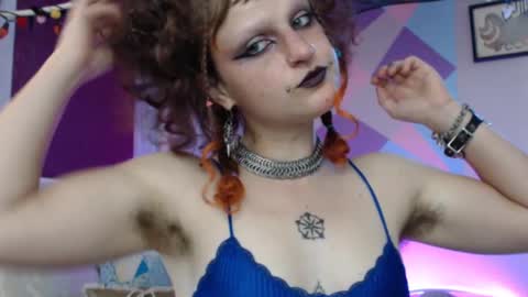 cherry online show from 27, 9, 2025