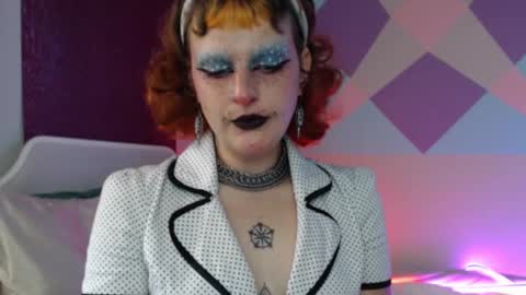 cherry online show from 7, 11, 2025