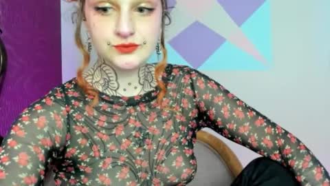 cherry online show from 2, 2, 2026