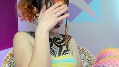 cherry online show from 13, 3, 2026