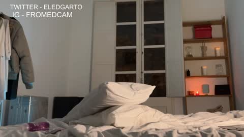 ED online show from 18, 12, 2024