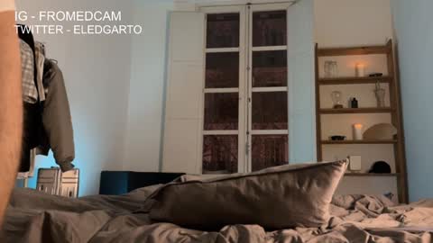 ED online show from 19, 1, 2025