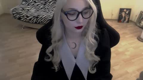 Snapshot of fromsun_forsoul chatting on 29, 10, 2025 Lilith online show from 29, 10, 2025