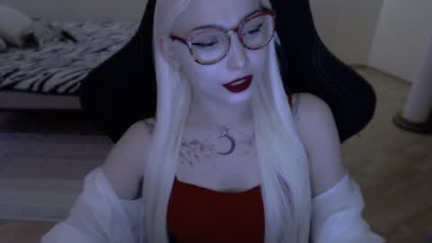 Lilith online show from 28, 5, 2026
