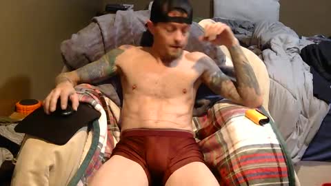 froski666 online show from 1, 1, 2025