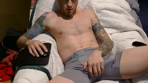 froski666 online show from 5, 1, 2025