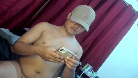 GABBY online show from 10, 3, 2025