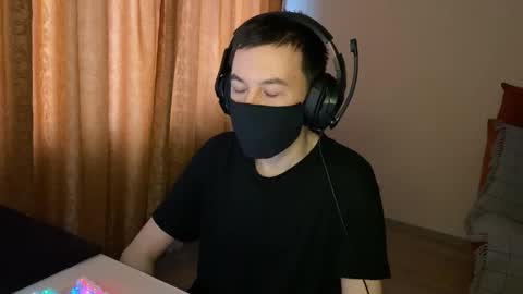 froztai online show from 23, 12, 2025