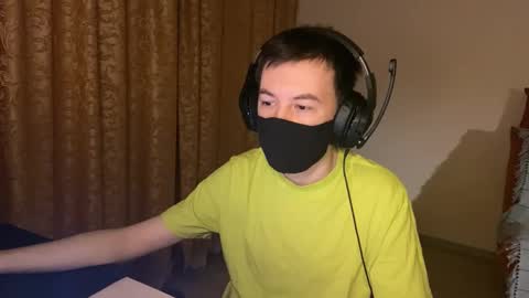 froztai online show from 17, 1, 2026