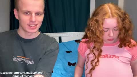 OPEN PVTJulia and Wayne online show from 14, 11, 2025