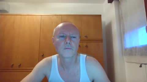 Frustino online show from 15, 7, 2026