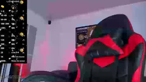 Snapshot of ftm_xxxperiencie chatting on 26, 9, 2025 DEMONAELXX NEW ACCOUNT online show from 26, 9, 2025